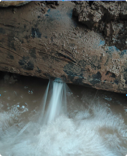 蒲江县消防水管漏水检测维修