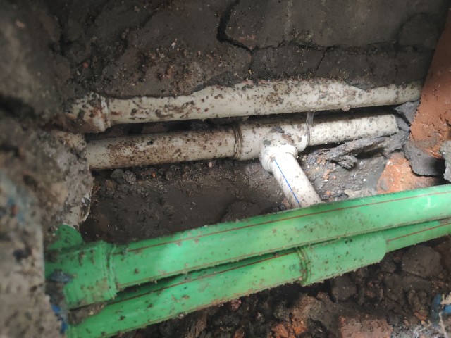 蒲江县消防水管漏水检测维修.客厅漏水检测维修